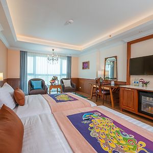 Premier King Room