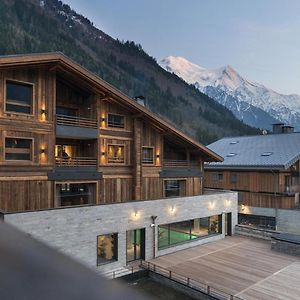 Mgm Hotels & Residences - Residence Le Cristal De Jade